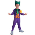 Jokerkostüm Kostüm für Kinder