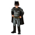 Das Unnahbare Batman -Kind Kostüm für Kinder
