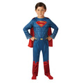 Superheld Superstark Kostüm für Jungen