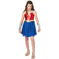 Wonder Woman Kostüm Mädchen
