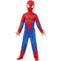 Spider Man Kostüm für Kinder