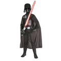 Sternenkrieger Darth Vader Kostüm für Jungen