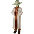 Yoda Disney Star Wars™ Kostüm für Jungen