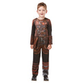 Hiccup Horendous Dragon Trainer Classic Child Kostüm für Kinder