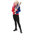 Harley Quinn™ Top En Jas Meisje