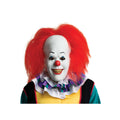 Pennywise Vollständig Latexmaske