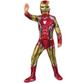 Iron Man Kostüm für Kinder