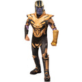 Infinity-Thanos Kostüm für Jungen