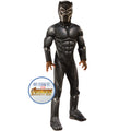 Black Panther Anzug Jungen