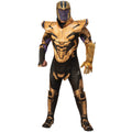 Titanen-Lord Thanos Herrenkostüm