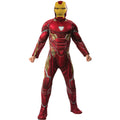 Iron Man Kostüm Herren