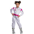 Kinder Astronaut Barbie Kostüm Mädchen
