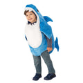 Daddy Shark Kostüm Jungen
