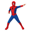 Spiderman Webshooter Hero Kostüm für Kinder
