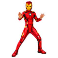 Iron Man Kostüm für Kinder