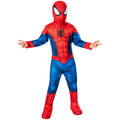 Marvel Spider-Man™ Klassisch Junior Kostüm für Jungen