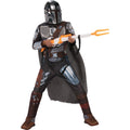 Mando De Mandalorian Classic Child Kostüm für Kinder