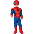Nicht Zu Jung für Web Spiderman Kostüm für Kinder
