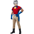Dc Comics™ Friedensstifter Herrenkostüm