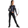 Katniss Das Spielkostüm Damenkostüm