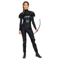 Rebell Katniss Kostüm Damen