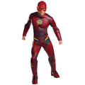 The Flash Blitz Outfit Herren