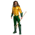 Aquaman -Kostüm Herrenkostüm