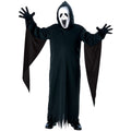 Scary Scream Man Kostuum
