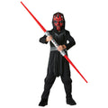 Star Wars™ Darth Maul Kostüm Jungen