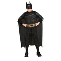 Batman -Kostüm Kostüm für Jungen