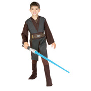 Op deze afbeelding zie je een Kostuums, van het merk Rubies. Anakin Skywalker™ Kostuum Jongen