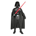 Star Wars Darth Pater Deluxe Kind Kostüm für Jungen