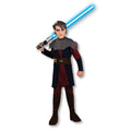 Anakin Skywalker Jedi Outfit Jungen