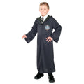 Slytherin Mantel Kostüm für Kinder