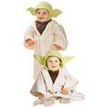 Star Wars™ Baby Yoda Kostüm für Kinder
