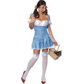 Geheime Wünsche Wünsche Dorothy Kostüm Damen