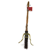Op deze afbeelding zie je een Accessoires, van het merk Rubies. Harry Potter Bezem