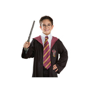 Op deze afbeelding zie je een Accessoires, van het merk Rubies. Harry Potter Stropdas