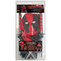 Deadpool Kit Unisex Kostüm