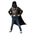 Supercool Darth Vater Set Kostüm für Kinder