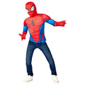 Superhelden Parker Spiderman Kind Kostüm für Kinder