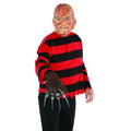 Freddy Krueger Horrorfilm Monster Unisex Kostüm