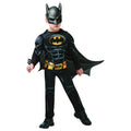 Batman Muskel-Krieger Kostüm für Jungen