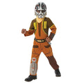 Ezra Bridger Star Wars Kostüm für Kinder