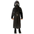 Kylo Ren Dark Side Star Wars Luxus Kostüm für Kinder
