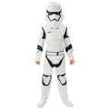 Stormtrooper Imperial Elite Truppen Kostüm für Kinder