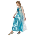 Elsa Van Arendelle Gefrorene Prinzessin Kostüm für Mädchen