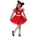 Disney Superster Minnie Maus Kostüm für Mädchen