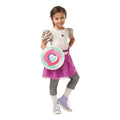 Ritterprinzessin Nella Deluxe Kostüm für Mädchen
