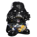 Dark Darth Vader Figur Mit Süßigkeitenskala
